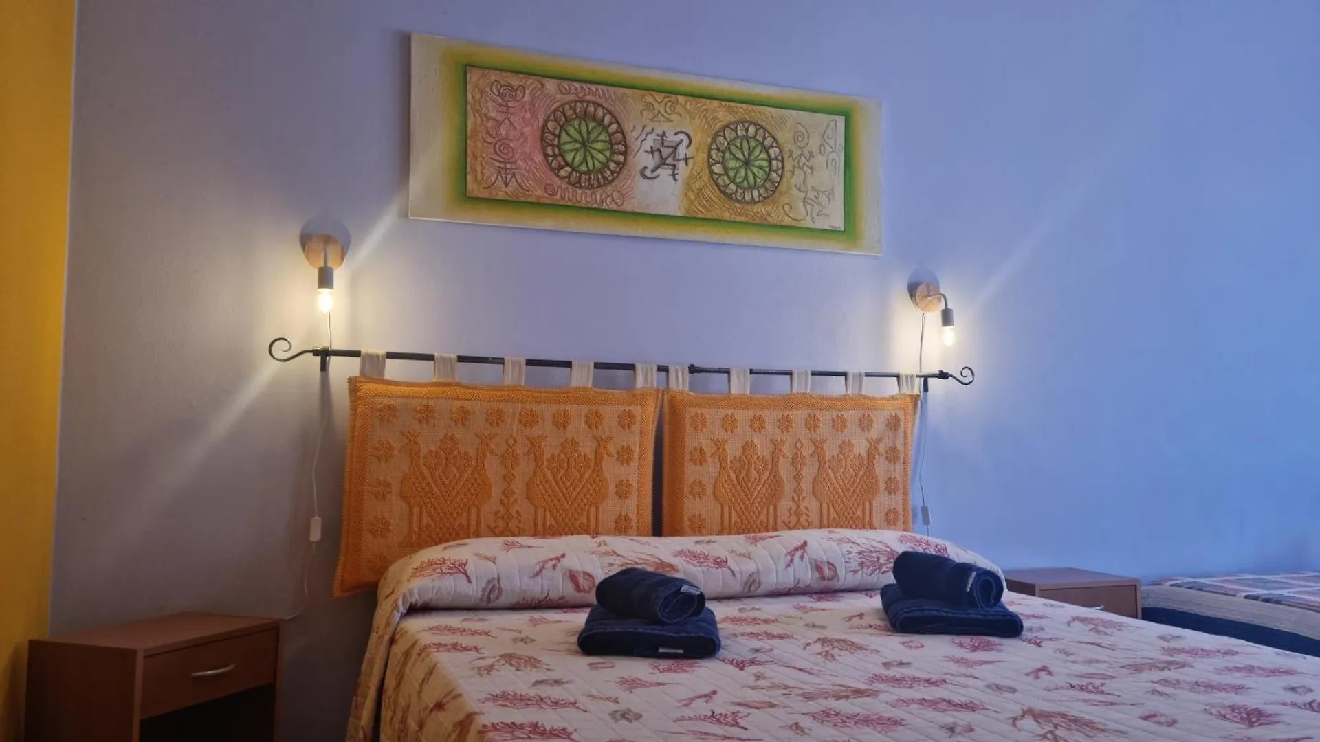 B&B Jamba Alghero