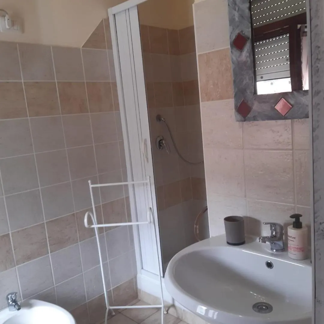 B&B Jamba Alghero 3*,