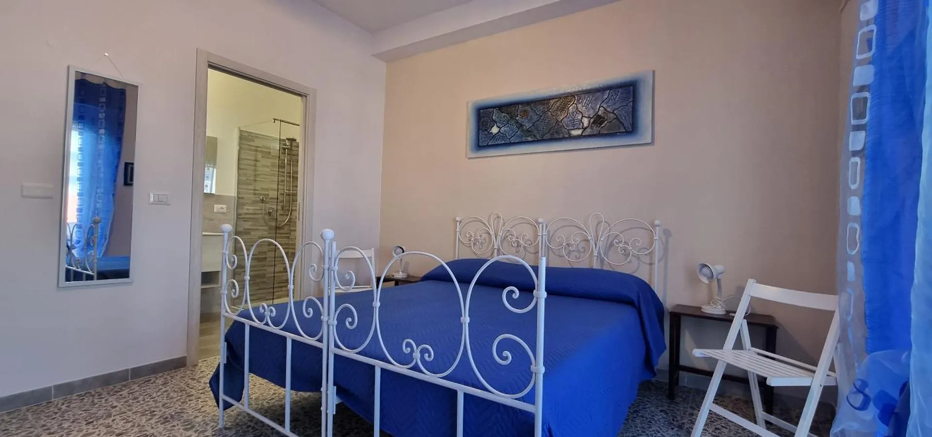 Nocleg ze śniadaniem B&B Jamba Alghero
