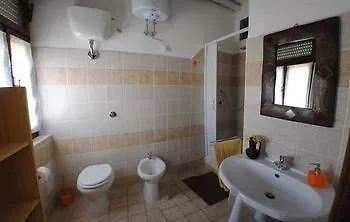 B&B Jamba Alghero Bed & Breakfast