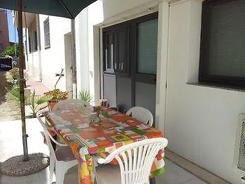 B&B Jamba Alghero 3*,