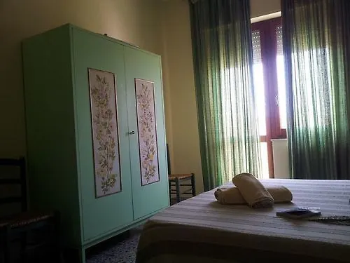 B&B Jamba Alghero Nocleg ze śniadaniem