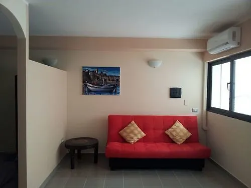 *** Bed & Breakfast B&B Jamba Alghero Italia