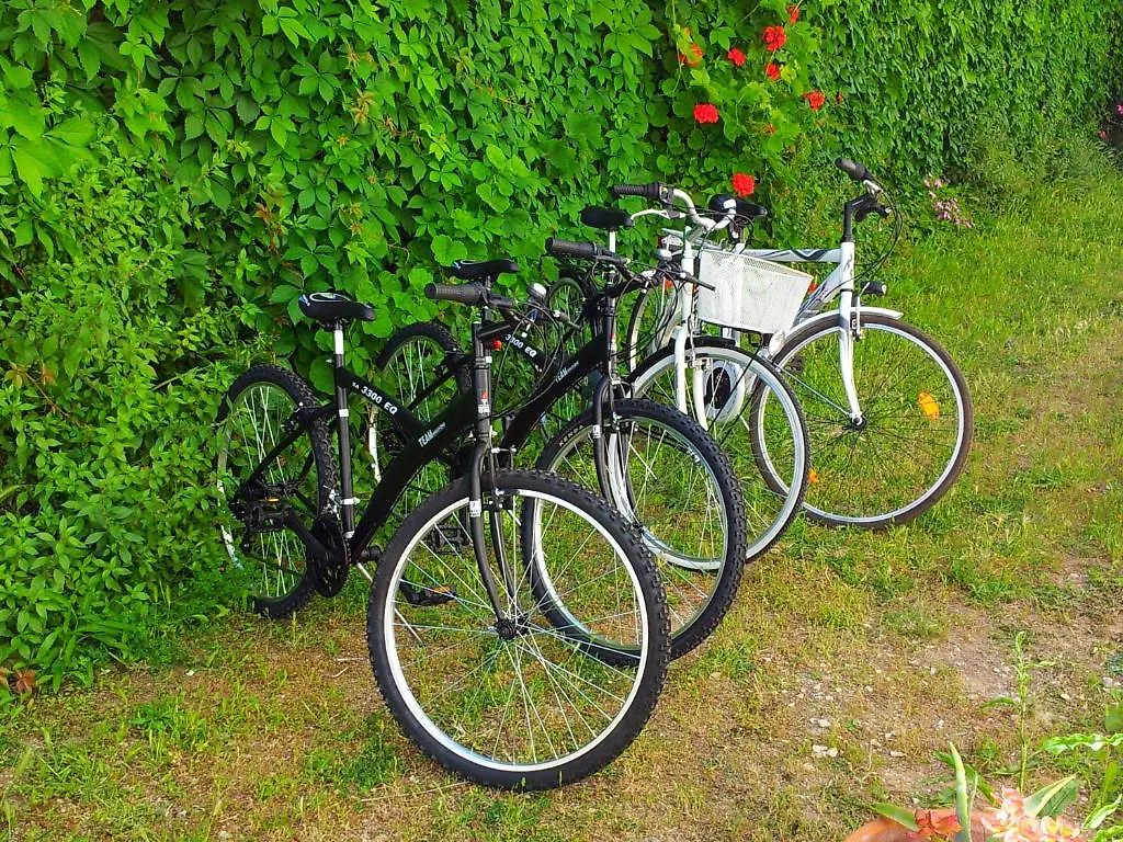 B&B Jamba Alghero Włochy