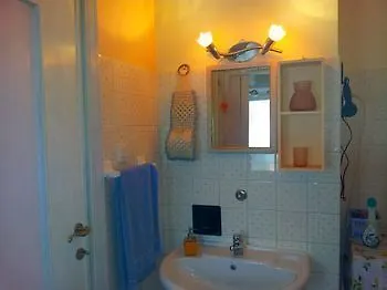 *** Nocleg ze śniadaniem B&B Jamba Alghero Włochy