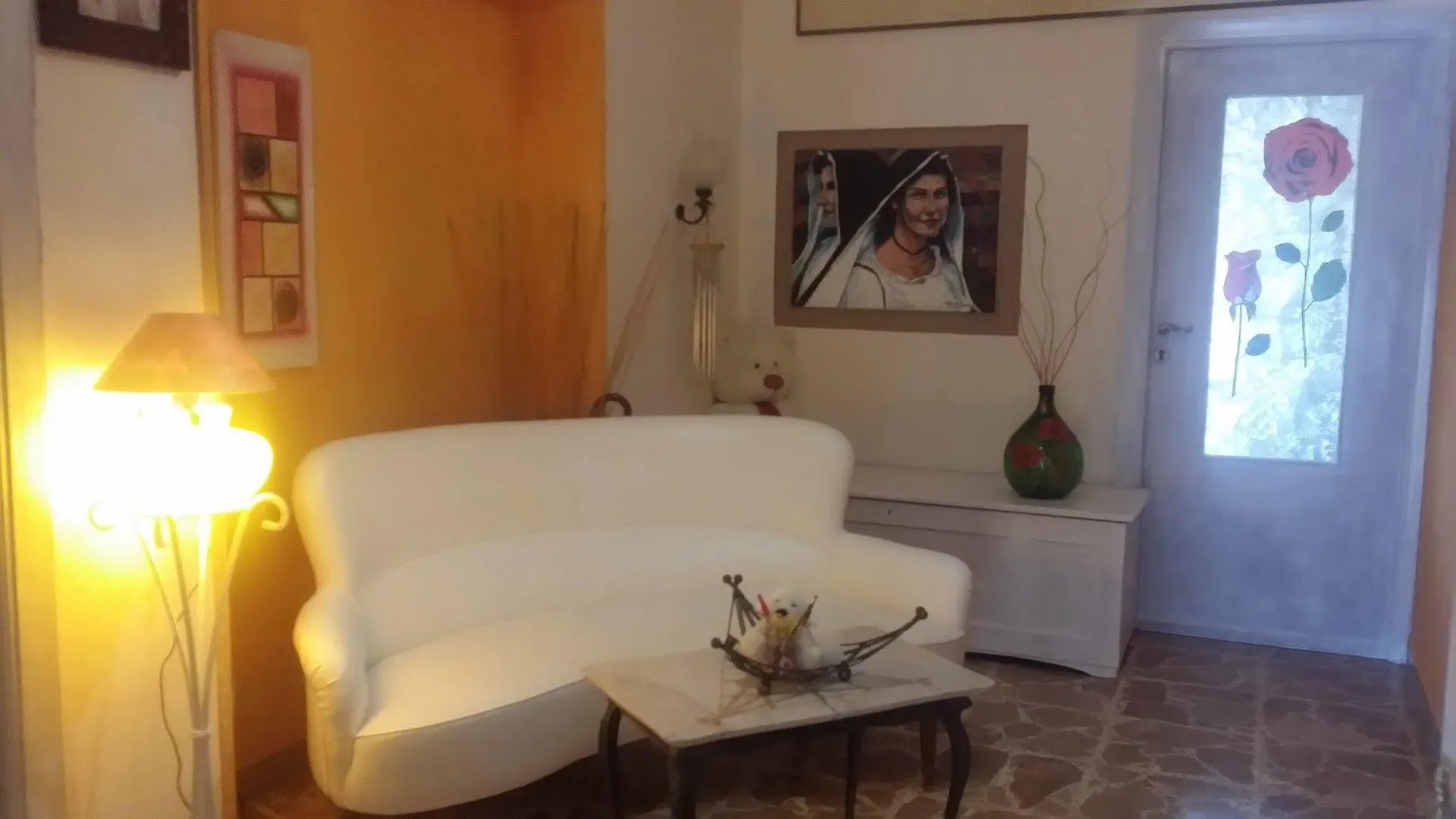 B&B Jamba Alghero Bed & Breakfast