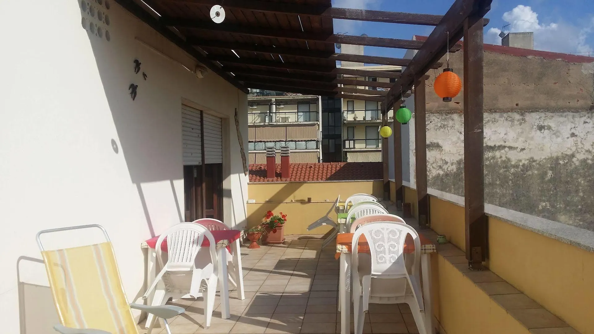 B&B Jamba Alghero 3*,  Włochy