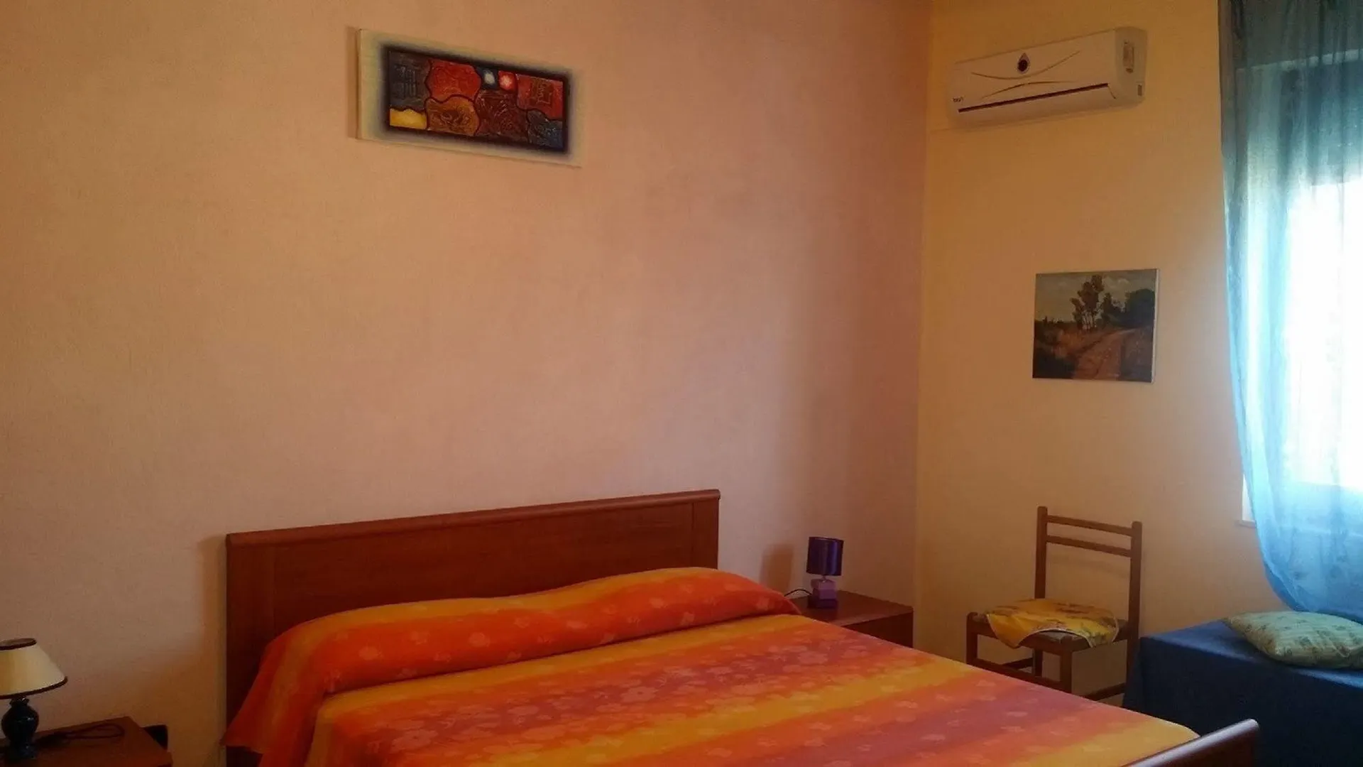 B&B Jamba Alghero Nocleg ze śniadaniem