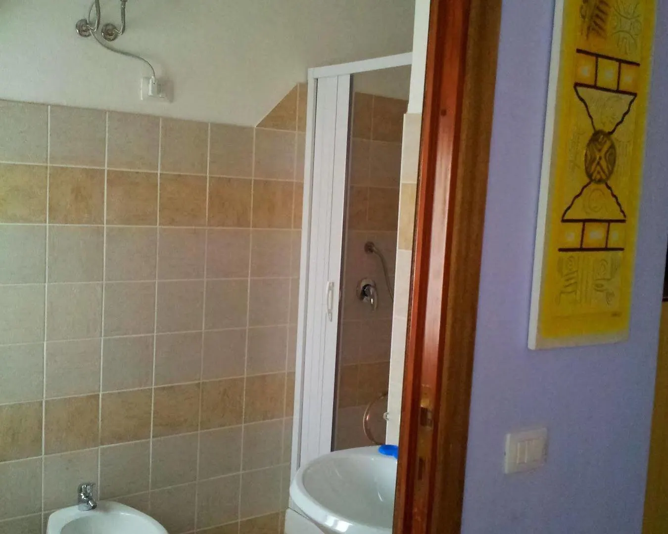 Nocleg ze śniadaniem B&B Jamba Alghero