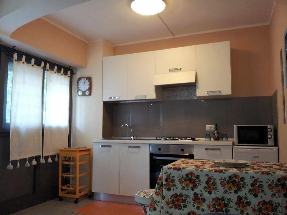 B&B Jamba Alghero 3*,