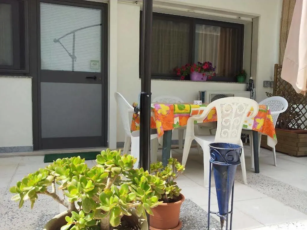 *** Nocleg ze śniadaniem B&B Jamba Alghero Włochy