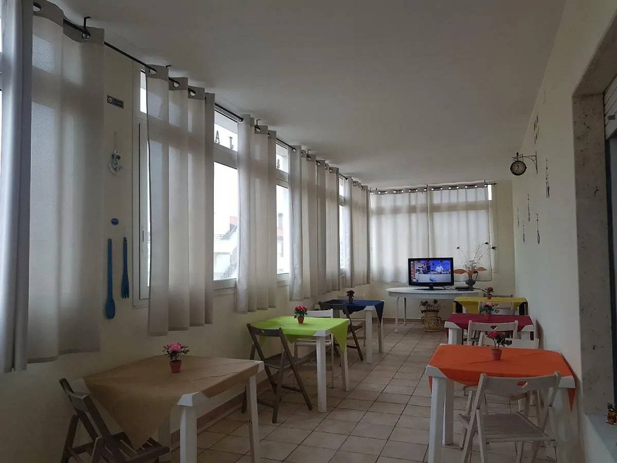 B&B Jamba Alghero Nocleg ze śniadaniem