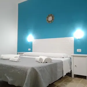 Maison d'hôtes Porrino -