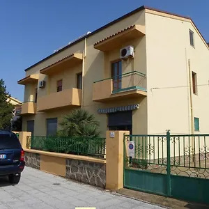 Appartamento Nespole E Vermentino