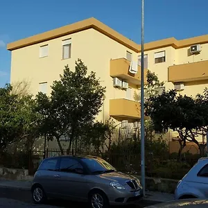 Appartamento Dalerci