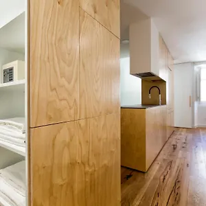 Appartamento Sant' Erasmo's Flat