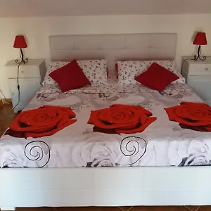 Appartamento Mansardina Sassu