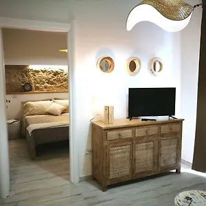 Pensjonat Amelia Apts &, Alghero